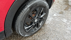 Vauxhall Grandland 1.2 Turbo GS 5dr Petrol Hatchback